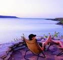 Faraway Bay The Bush Camp - Whitsundays Accommodation