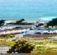 Discovery Parks  Devonport - Whitsundays Accommodation