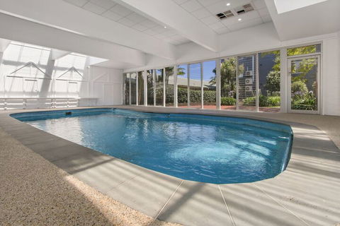 Bellevue On The Lakes - Whitsundays Accommodation 5
