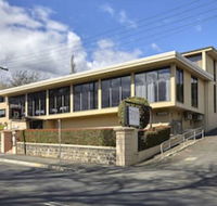 Commodore Regent - Whitsundays Accommodation