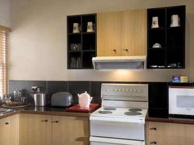 Lido Boutique Apartments - Whitsundays Accommodation 2