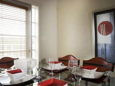 Lido Boutique Apartments - Whitsundays Accommodation 6