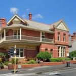 Bed And Breakfast Stanthorpe QLD Whitsundays Accommodation
