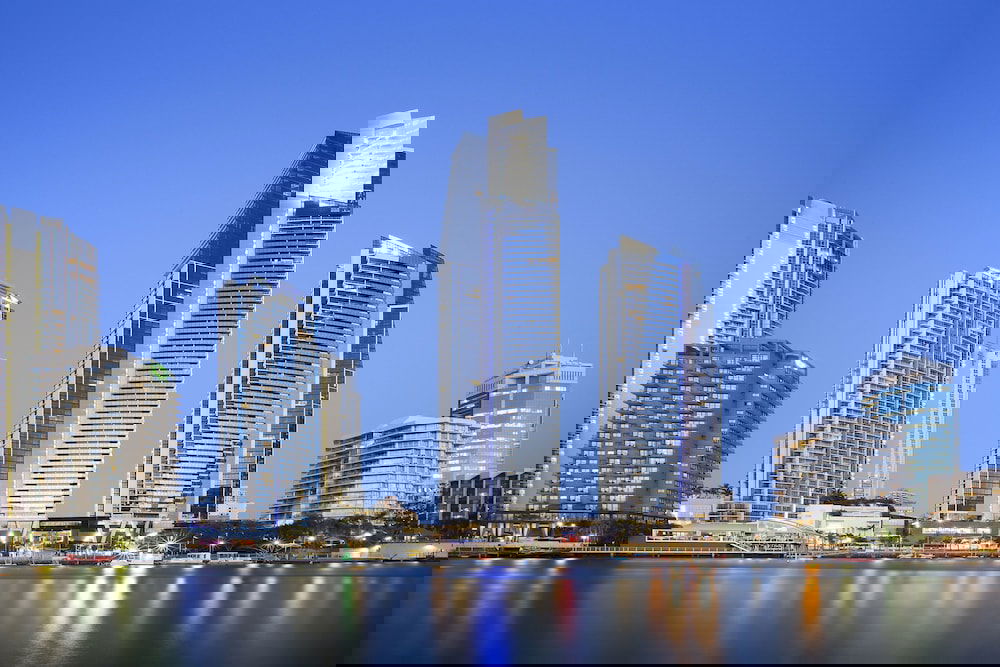 Surfers Paradise QLD Whitsundays Accommodation