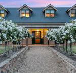 Abbotsford Country House - Whitsundays Accommodation