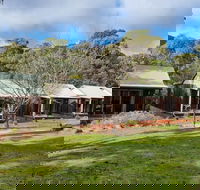 D'Altons Studios - Whitsundays Accommodation