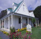 Abbeys Cottage - Whitsundays Accommodation