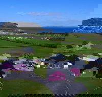 Horizon Deluxe Apartments - Whitsundays Accommodation