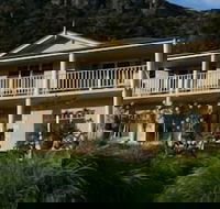 On the Terrace - Whitsundays Accommodation