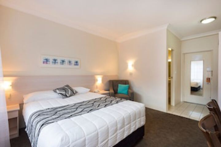  Whitsundays Accommodation