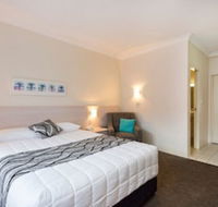 Comfort Inn All Seasons - Whitsundays Accommodation