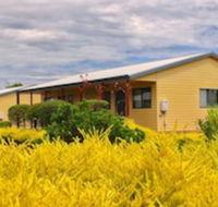 Marsden Court Apartments - Whitsundays Accommodation