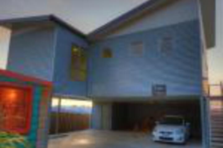  Whitsundays Accommodation