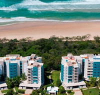 Atlantis Marcoola - Whitsundays Accommodation