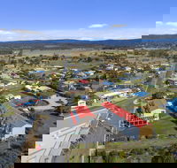 Swansea Ocean Villas - Whitsundays Accommodation