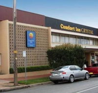 Comfort Inn Crystal - Whitsundays Accommodation