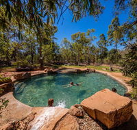 Undara Experience - Whitsundays Accommodation