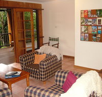Atherton Blue Gum BB - Whitsundays Accommodation