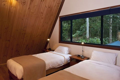 Rose Gums Wilderness Retreat - Whitsundays Accommodation 6