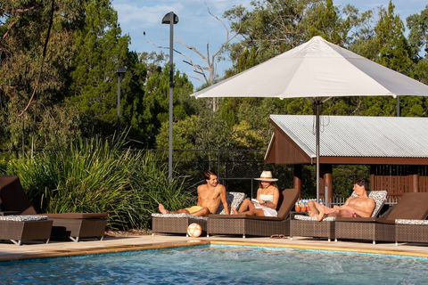 Beach Road Holiday Homes - Whitsundays Accommodation 0