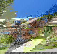 L'Auberge Noosa - Whitsundays Accommodation