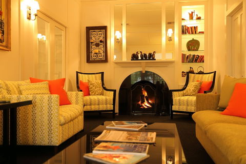 Holmwood Guesthouse - Whitsundays Accommodation 3