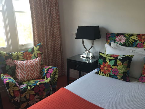 Holmwood Guesthouse - Whitsundays Accommodation 6