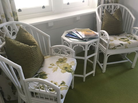 Holmwood Guesthouse - Whitsundays Accommodation 5