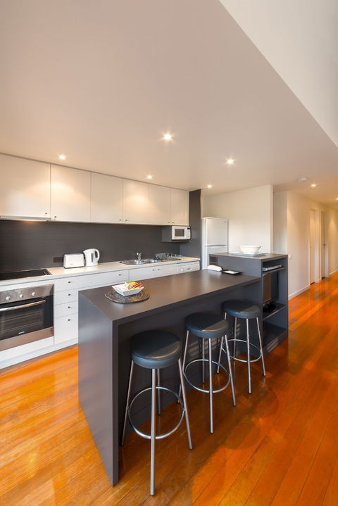 Southern Ocean Villas - Whitsundays Accommodation 6