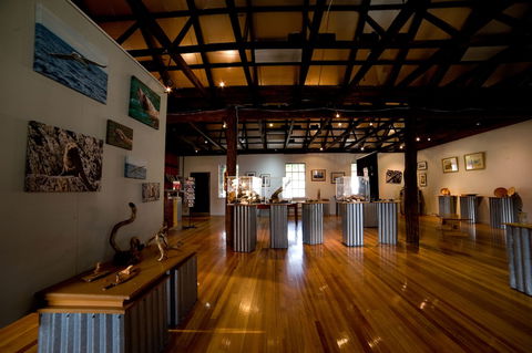 Risby Cove - Whitsundays Accommodation 5
