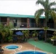 Comfort Inn Park Beach - Whitsundays Accommodation