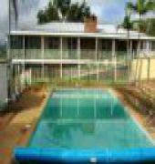 Bimbimbi House - Whitsundays Accommodation 0