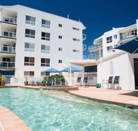 Bargara Blue Resort - Whitsundays Accommodation