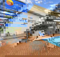 Comfort Inn Dubbo City - Whitsundays Accommodation