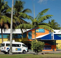 Njoy Travellers Resort