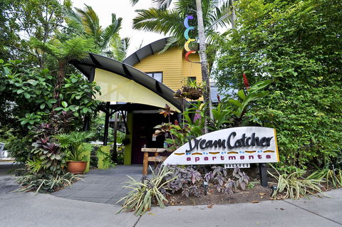 Dreamcatcher Beachsides Apartments - Whitsundays Accommodation 2