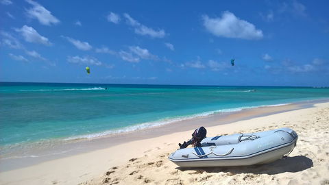 Dreamcatcher Beachsides Apartments - Whitsundays Accommodation 0