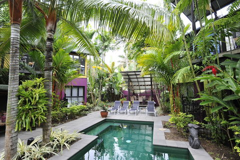 Dreamcatcher Beachsides Apartments - Whitsundays Accommodation 3