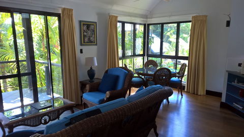 Dreamcatcher Beachsides Apartments - Whitsundays Accommodation 6