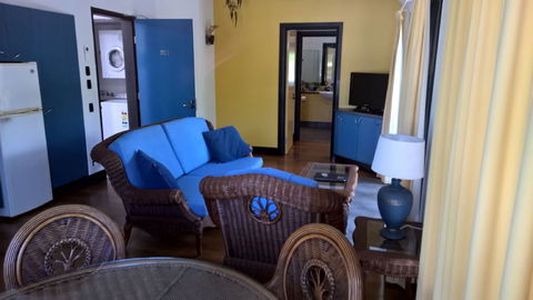 Dreamcatcher Beachsides Apartments - Whitsundays Accommodation 5