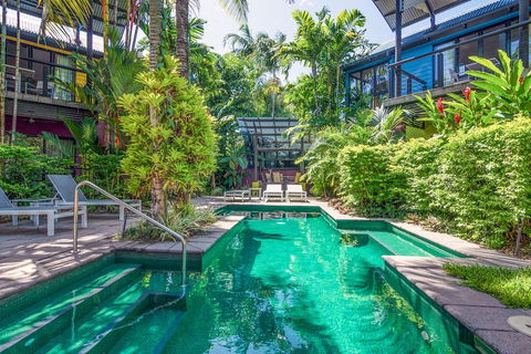 Dreamcatcher Beachsides Apartments - Whitsundays Accommodation 1