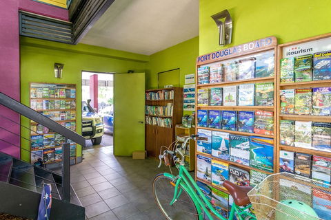 Dreamcatcher Beachsides Apartments - Whitsundays Accommodation 4