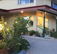 Country Rose Motel Warwick - Whitsundays Accommodation