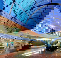 Novotel Sydney Parramatta - Whitsundays Accommodation