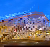 The Grand Hotel Launceston - Whitsundays Accommodation