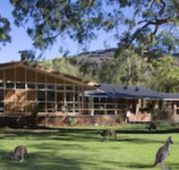Wilpena Pound Resort - Whitsundays Accommodation