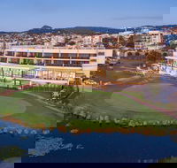 Best Western City Sands - Wollongong Golf Club - Whitsundays Accommodation