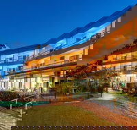 Camelot Motel - Whitsundays Accommodation