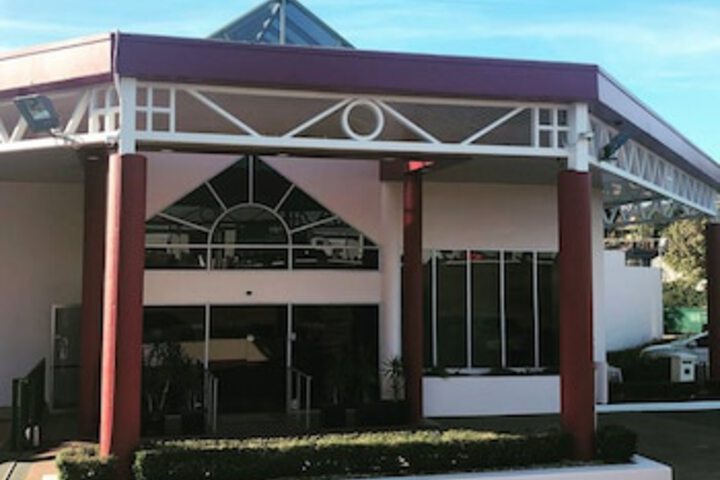 Abbotsbury NSW Whitsundays Accommodation