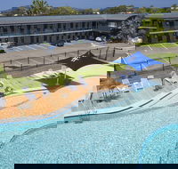 Hotel Forster - Whitsundays Accommodation